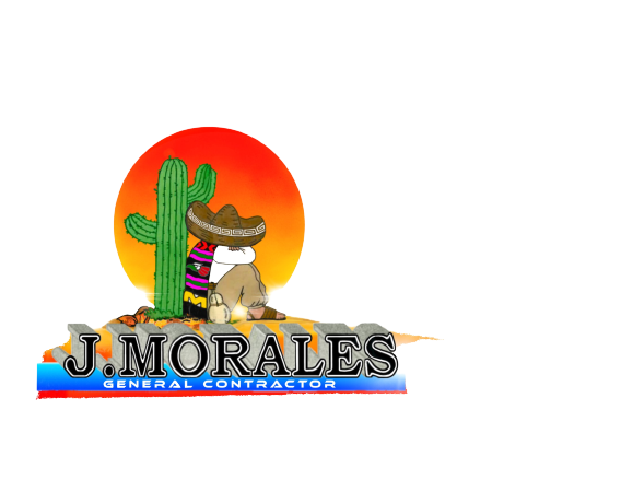 J Morales General Contractor